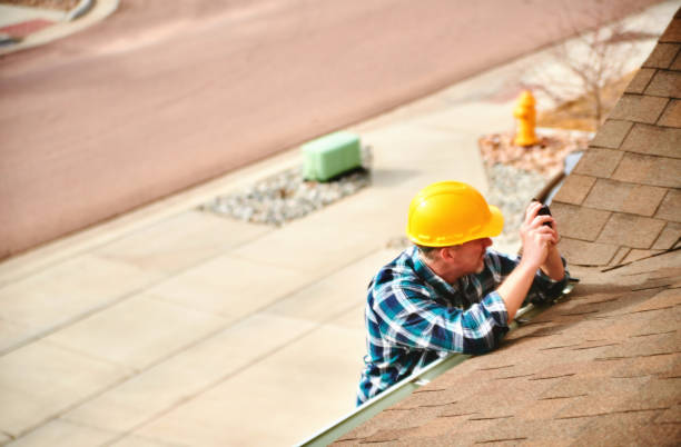 Tile Roofing Contractor in Louisburg, NC