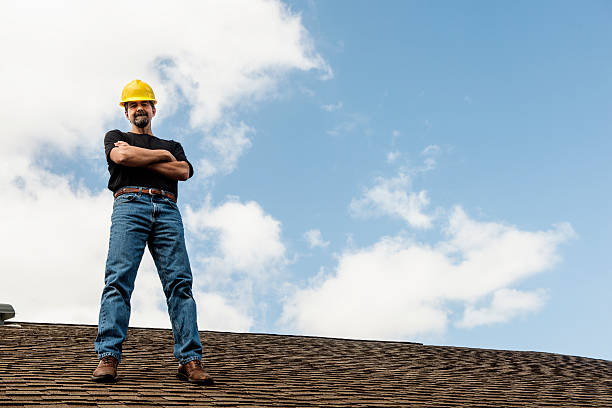 Reliable Louisburg, NC Roofing Contractor Solutions